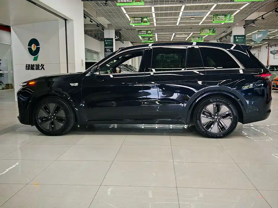 Used Li Auto L8 2024 Max