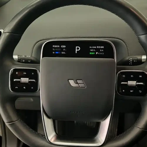 Used Li Auto L8 2024 Max