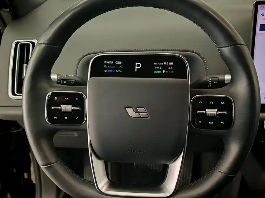 Used Li Auto L8 2024 Max