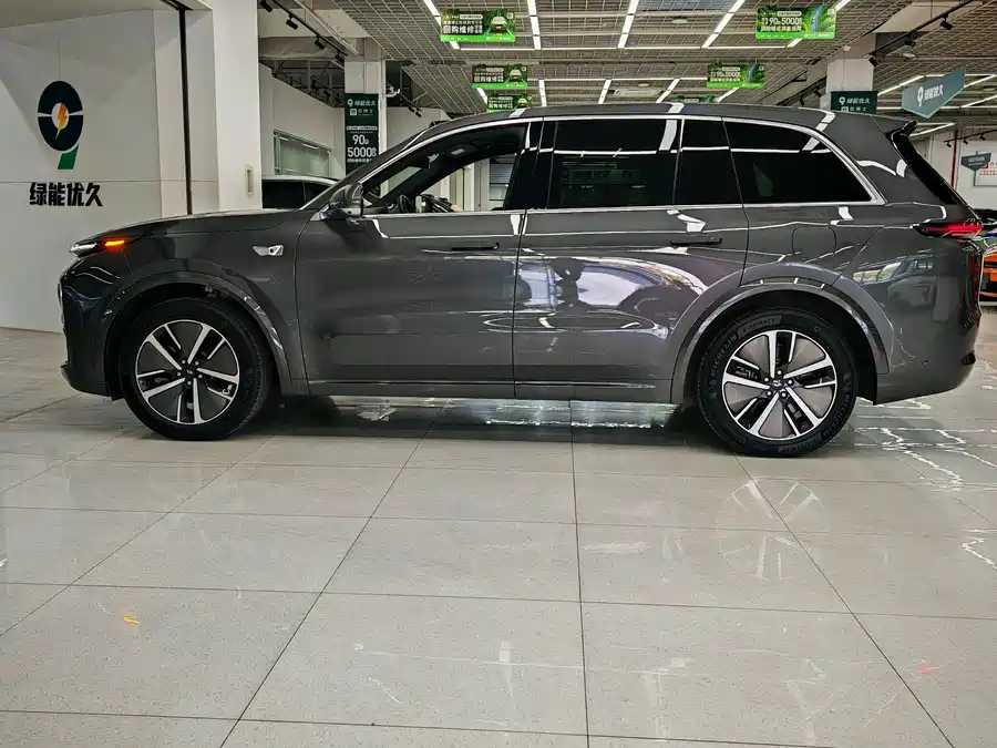 Used Li Auto L8 2024 Max