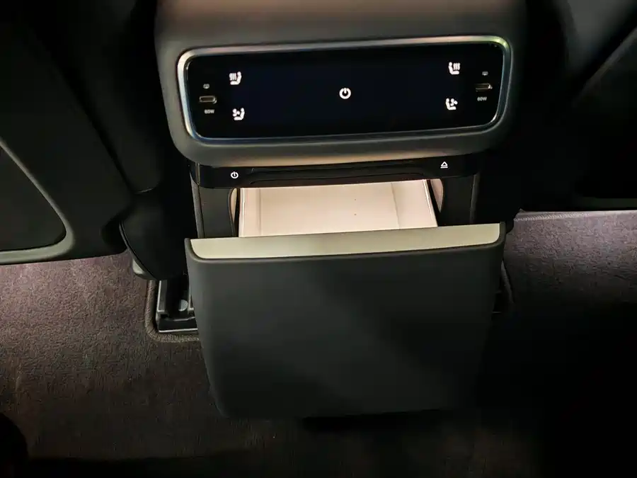 Used Li Auto L8 2024 Max