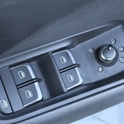 Used Audi A3 2017 Limousine 35 TFSI Fashion