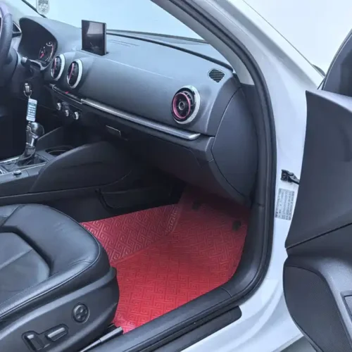 Used Audi A3 2017 Limousine 35 TFSI Fashion