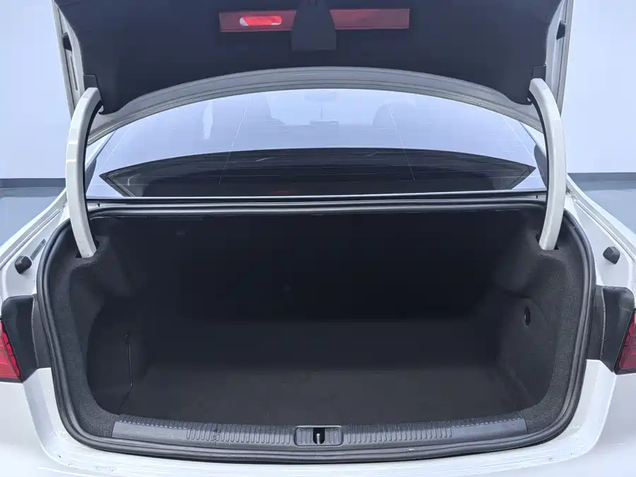 Used Audi A3 2017 Limousine 35 TFSI Fashion