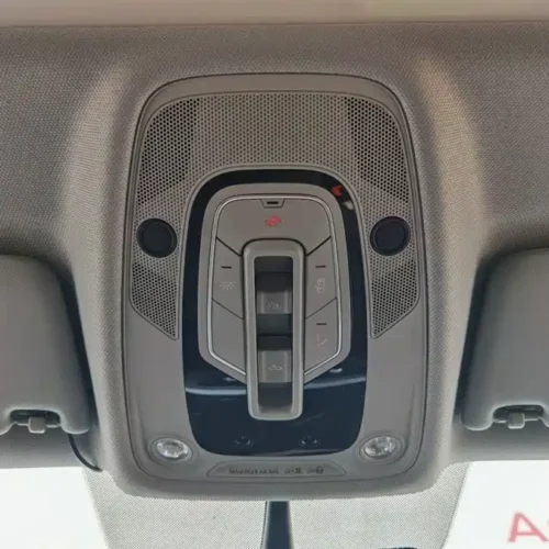 Used Audi A4L 2020 40 TFSI Fashionable and Dynamic