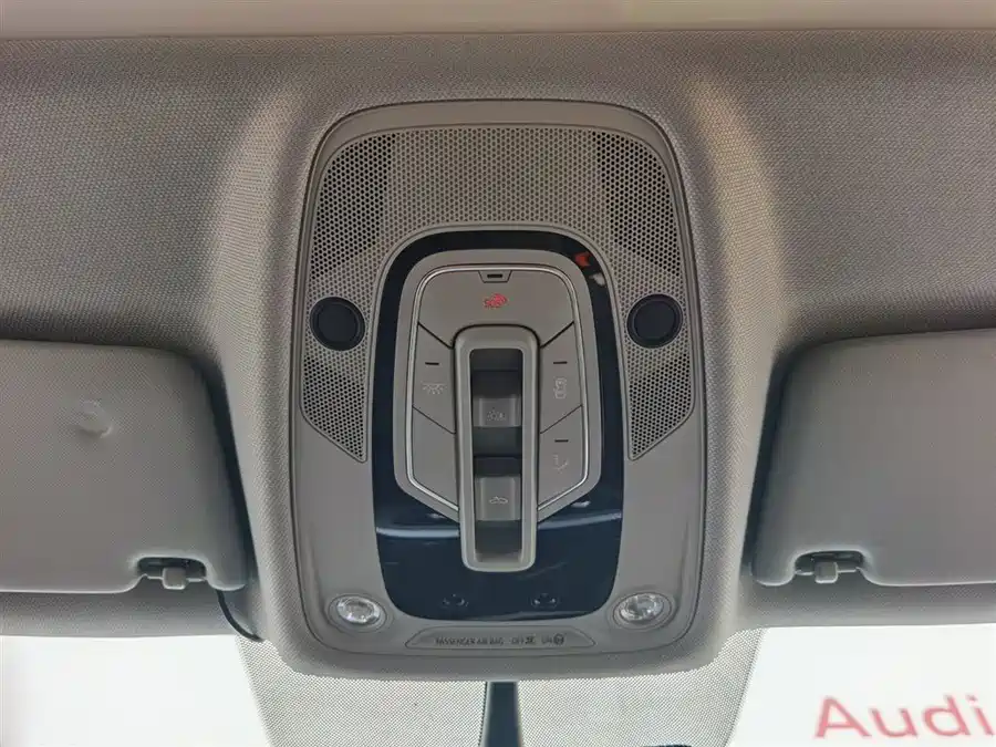 Used Audi A4L 2020 40 TFSI Fashionable and Dynamic