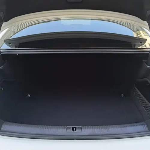 Used Audi A4L 2020 40 TFSI Fashionable and Dynamic