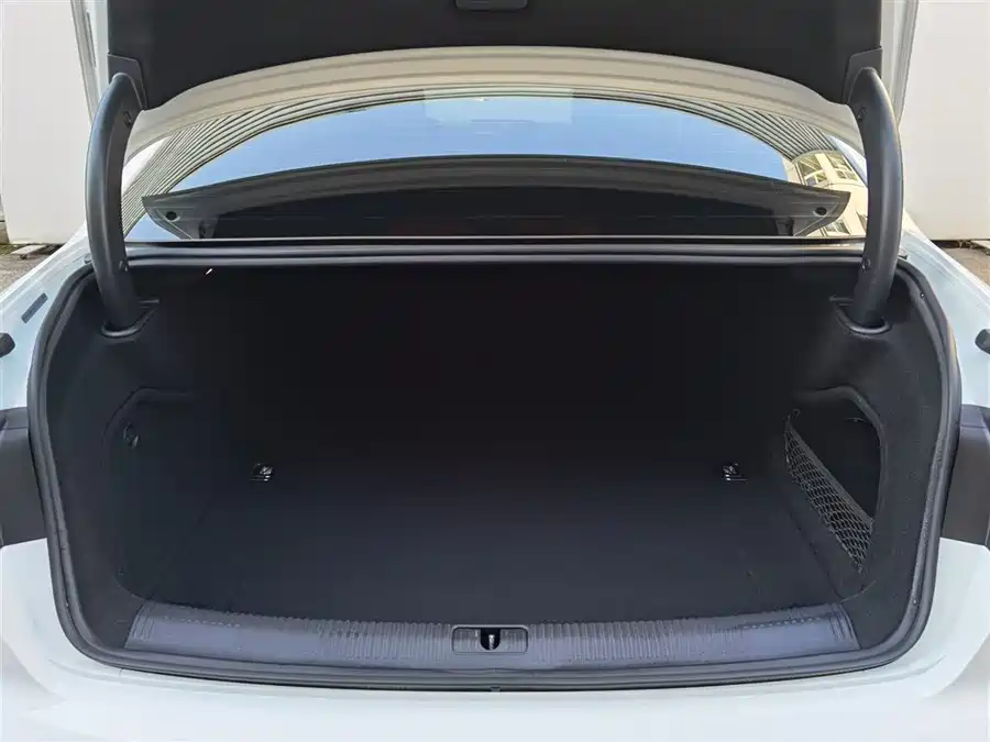 Used Audi A4L 2020 40 TFSI Fashionable and Dynamic