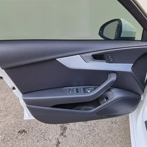 Used Audi A4L 2020 40 TFSI Fashionable and Dynamic