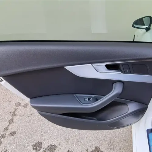 Used Audi A4L 2020 40 TFSI Fashionable and Dynamic