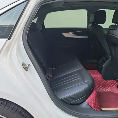 Used Audi A4L 2020 40 TFSI Fashionable and Dynamic