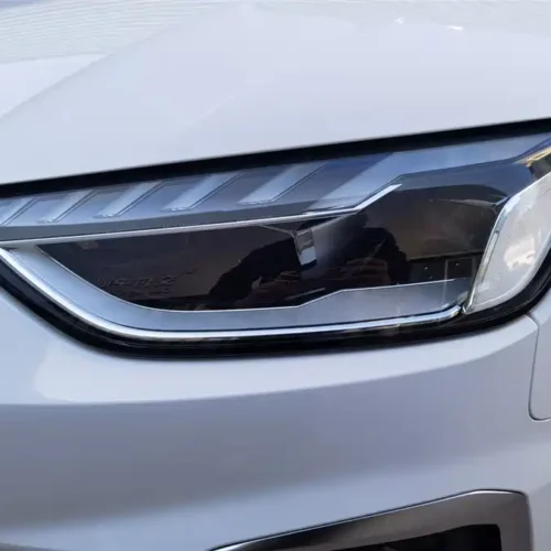 Used Audi A4L 2020 40 TFSI Fashionable and Dynamic