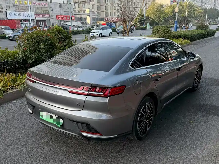 900x675_0_q87_c42_autohomecar__Chto52kmbF6Ad14YAA17lMjKyZo701.jpg.webp Used BYD Han 2021 EV standard range version luxury model