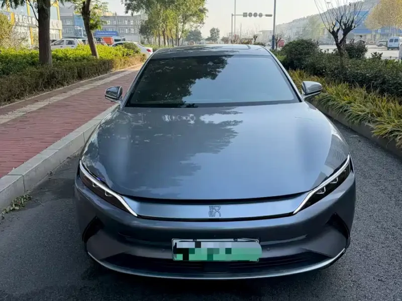 900x675_0_q87_c42_autohomecar__Chto52kmbFaAM8mOAAv3sYU-27E553.jpg.webp Used BYD Han 2021 EV standard range version luxury model