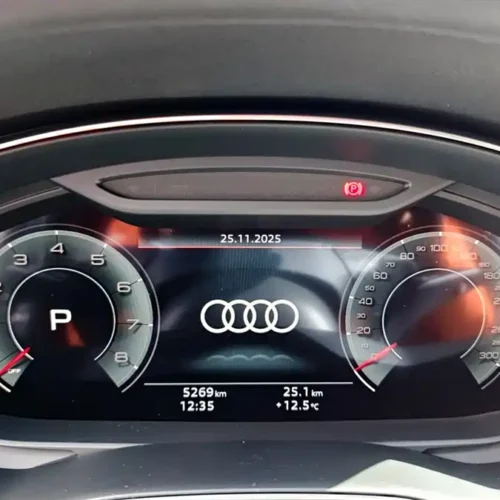 Used Audi A7 2024 45 TFSI Premium Selection