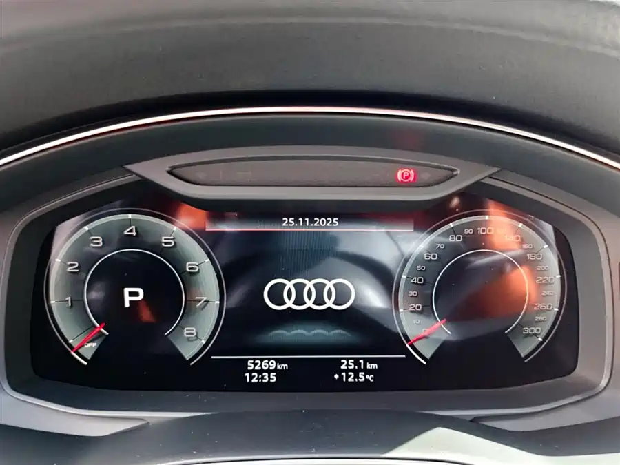 Used Audi A7 2024 45 TFSI Premium Selection