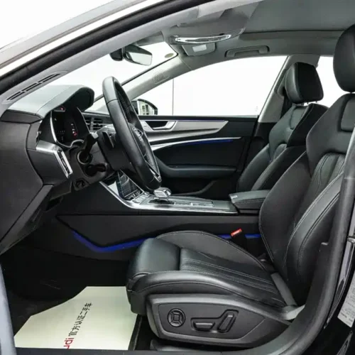 Used Audi A7 2024 45 TFSI Premium Selection