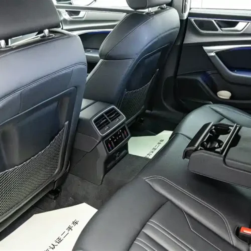 Used Audi A7 2024 45 TFSI Premium Selection