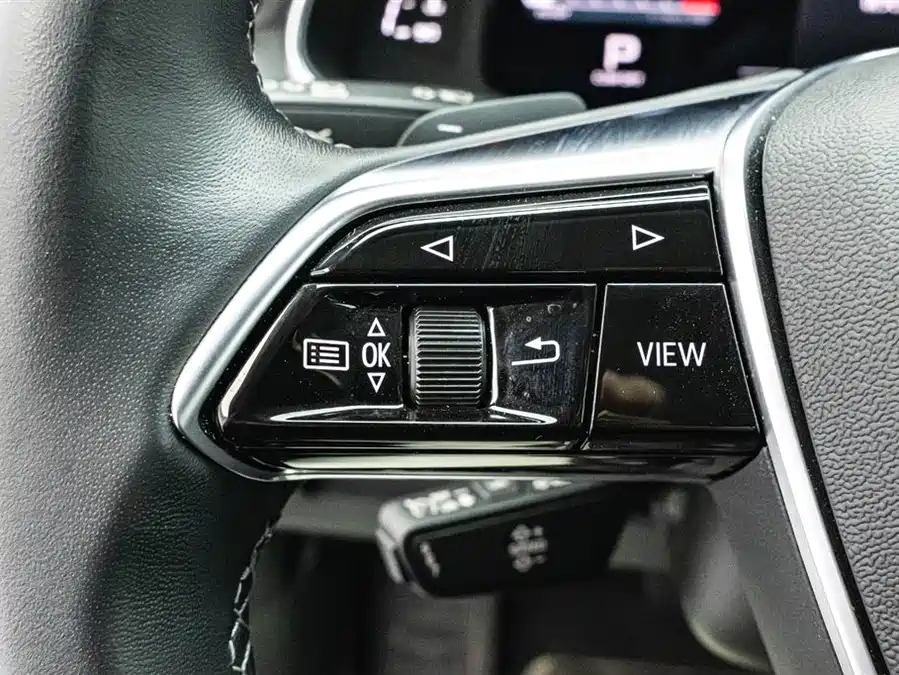 Used Audi A7 2024 45 TFSI Premium Selection