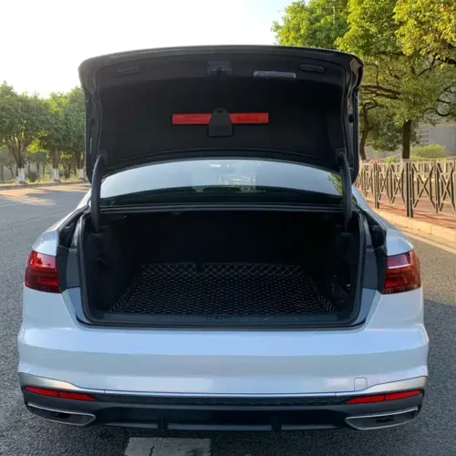 Used Audi A4L 2020 40 TFSI Fashionable and Dynamic