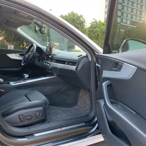 Used Audi A4L 2020 40 TFSI Fashionable and Dynamic