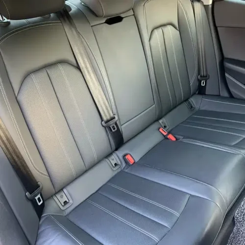 Used Audi A4L 2020 40 TFSI Fashionable and Dynamic