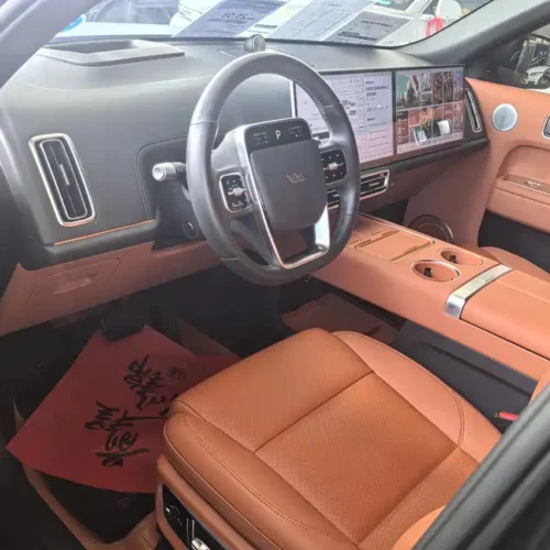 Used Li Auto L8 2024 Max