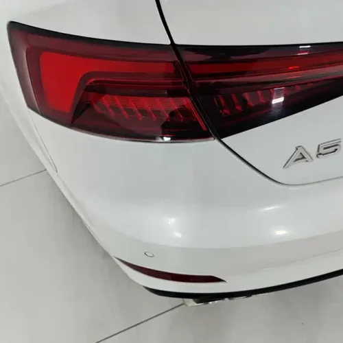 Used Audi A5 (Imported) 2019 Sportback 40 TFSI Fashion Model