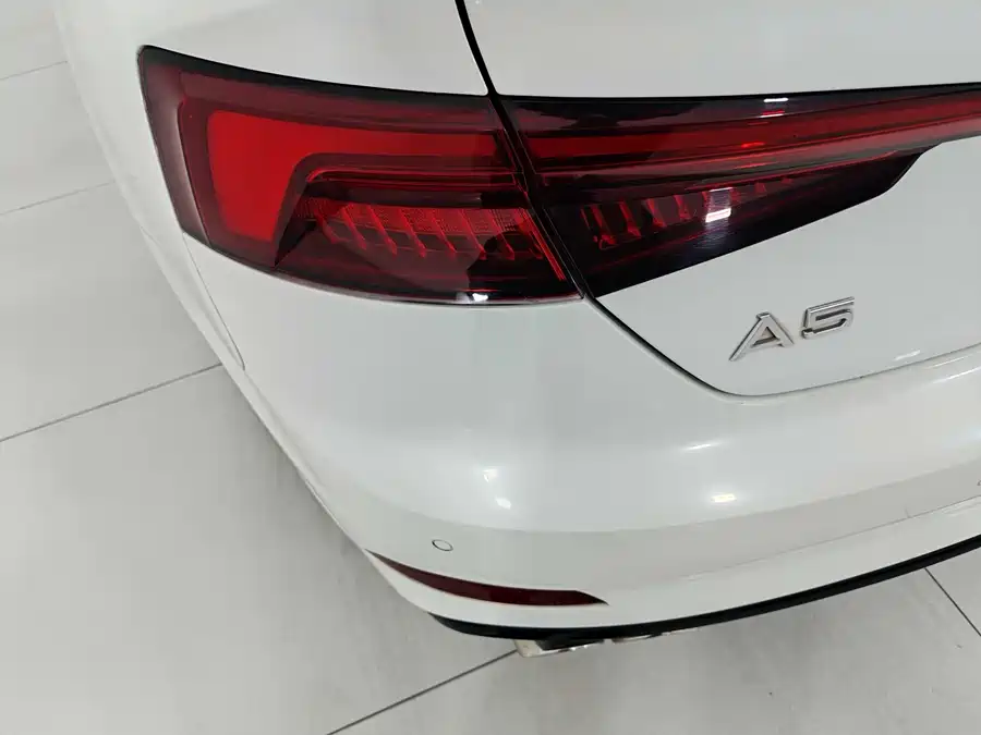 Used Audi A5 (Imported) 2019 Sportback 40 TFSI Fashion Model