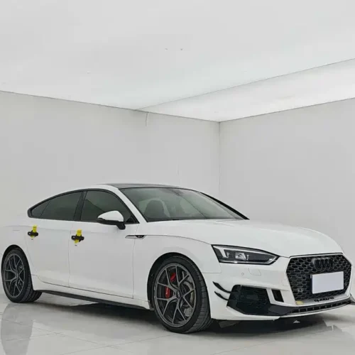 Used Audi A5 (Imported) 2019 Sportback 40 TFSI Fashion Model