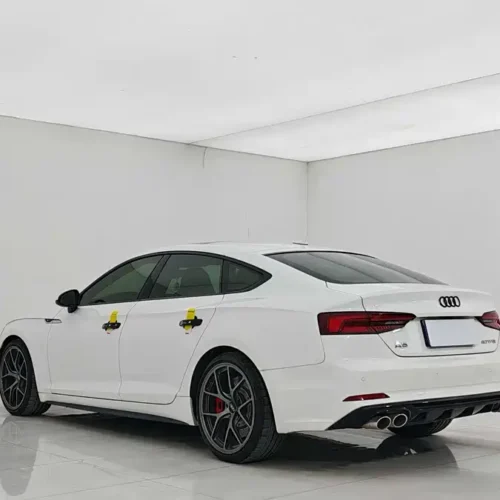 Used Audi A5 (Imported) 2019 Sportback 40 TFSI Fashion Model