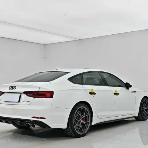 Used Audi A5 (Imported) 2019 Sportback 40 TFSI Fashion Model