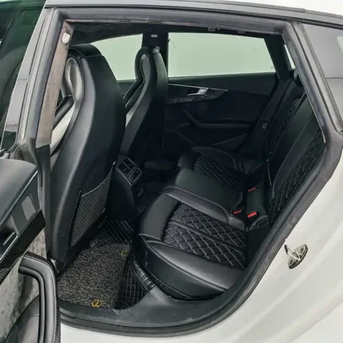 Used Audi A5 (Imported) 2019 Sportback 40 TFSI Fashion Model