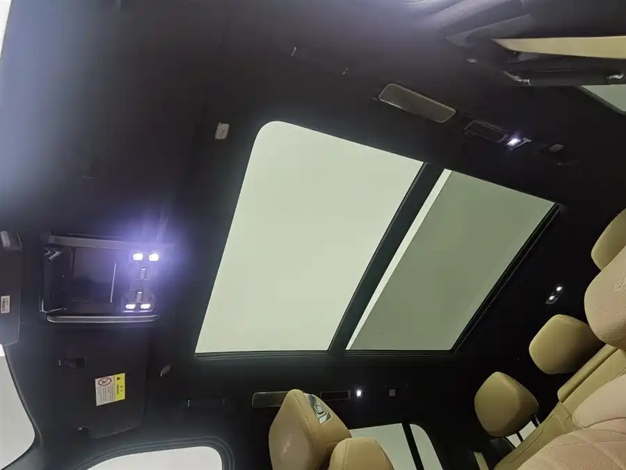 900x675_0_q87_c42_autohomecar__Chto52koZc2AB1qJAAD_fITa1uw931.jpg.webp Used BYD Leopard 8 2025 Zhiyong flagship version 7 seats