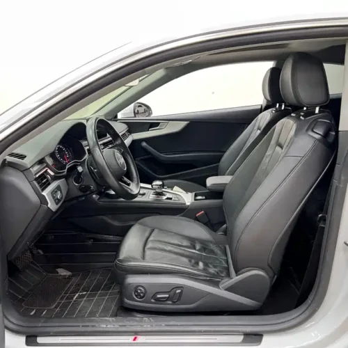 Used Audi A5 (Imported) 2019 Coupe 40 TFSI Fashion Type National V