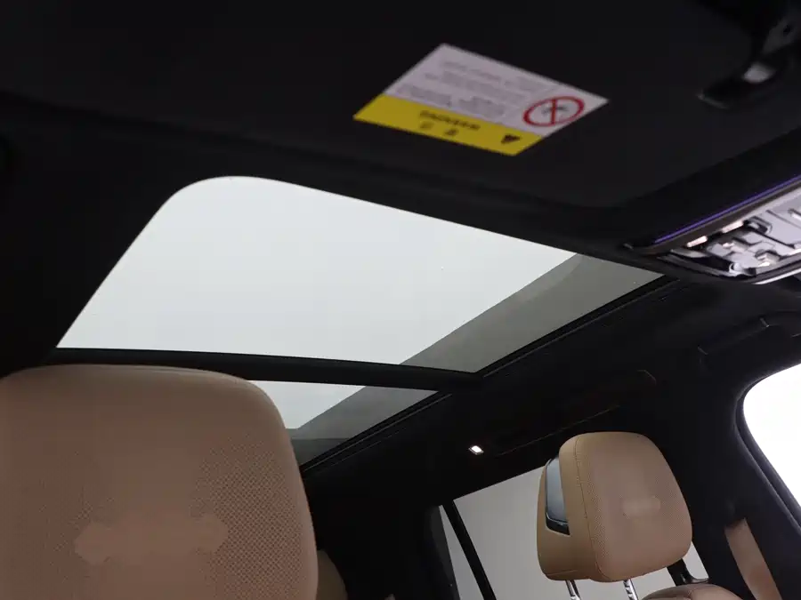 900x675_0_q87_c42_autohomecar__Chto52kpFXGASjnjAASN0pduiDc001.jpg.webp Used BYD Leopard 8 2025 Zhiyong flagship version 7 seats