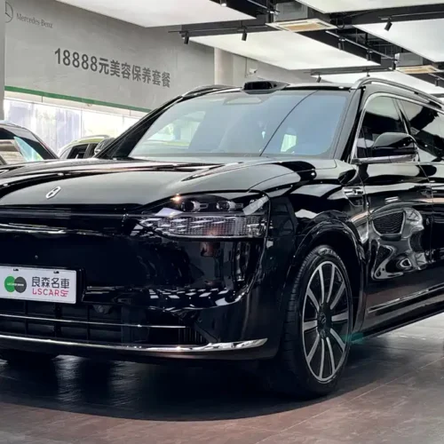 900x675_0_q87_c42_autohomecar__Chto52kpSJ-ATWjuAAoY7nsu8iM927.jpg.webp Used AITO M9 2024 extended range Ultra version 52kWh 5-seater version