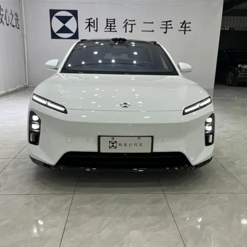 Used NIO ET5T 2025 75kWh Touring