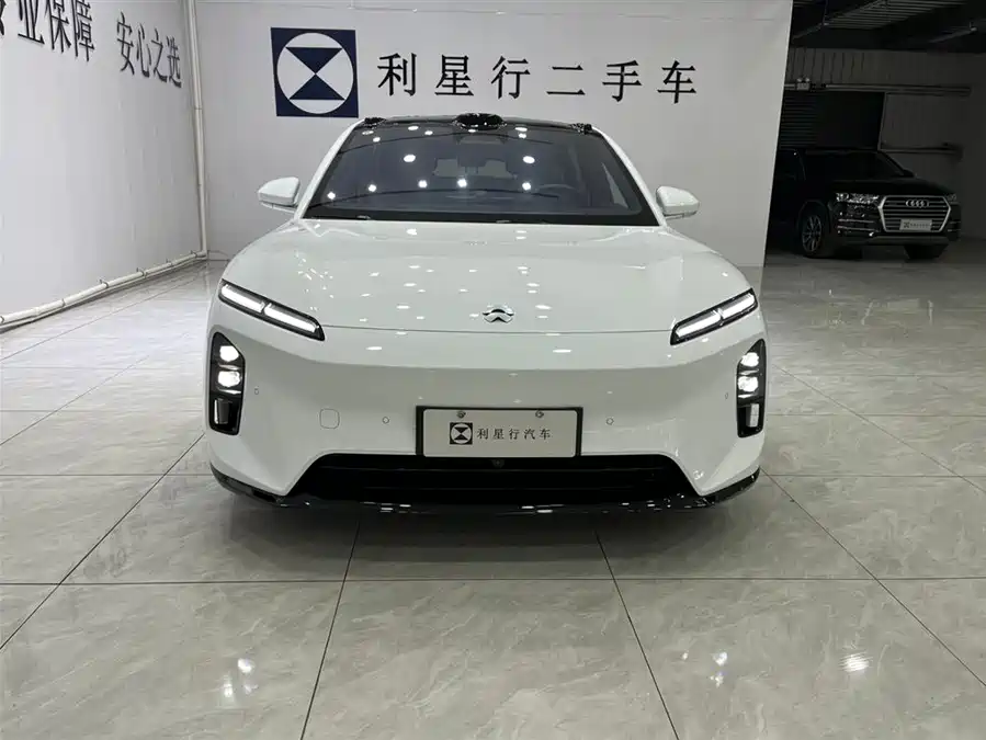 Used NIO ET5T 2025 75kWh Touring