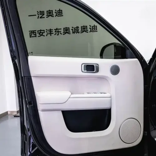 Used Li Auto L8 2024 Pro