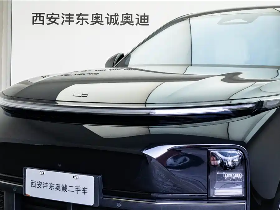 Used Li Auto L8 2024 Pro
