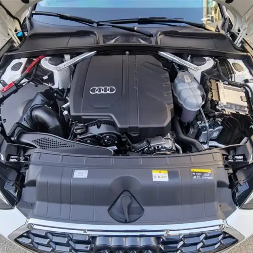 Used Audi A5 (Imported) 2023 Sportback 40 TFSI Fashionable and Dynamic