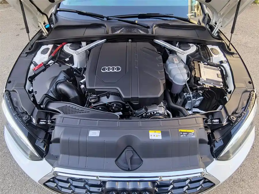 Used Audi A5 (Imported) 2023 Sportback 40 TFSI Fashionable and Dynamic