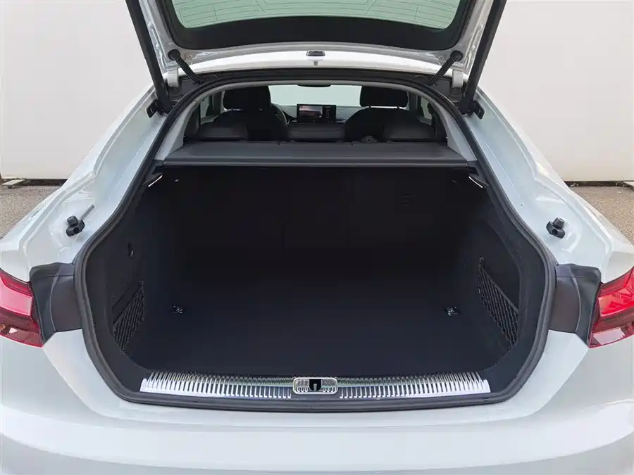 Used Audi A5 (Imported) 2023 Sportback 40 TFSI Fashionable and Dynamic