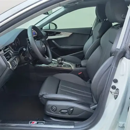 Used Audi A5 (Imported) 2023 Sportback 40 TFSI Fashionable and Dynamic