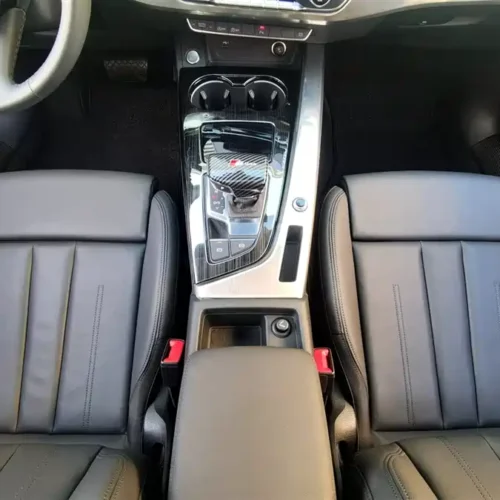 Used Audi A5 (Imported) 2023 Sportback 40 TFSI Fashionable and Dynamic