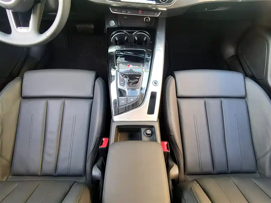 Used Audi A5 (Imported) 2023 Sportback 40 TFSI Fashionable and Dynamic