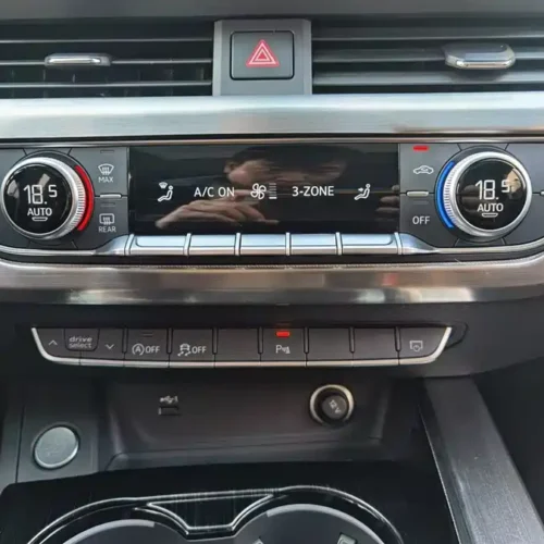 Used Audi A5 (Imported) 2023 Sportback 40 TFSI Fashionable and Dynamic