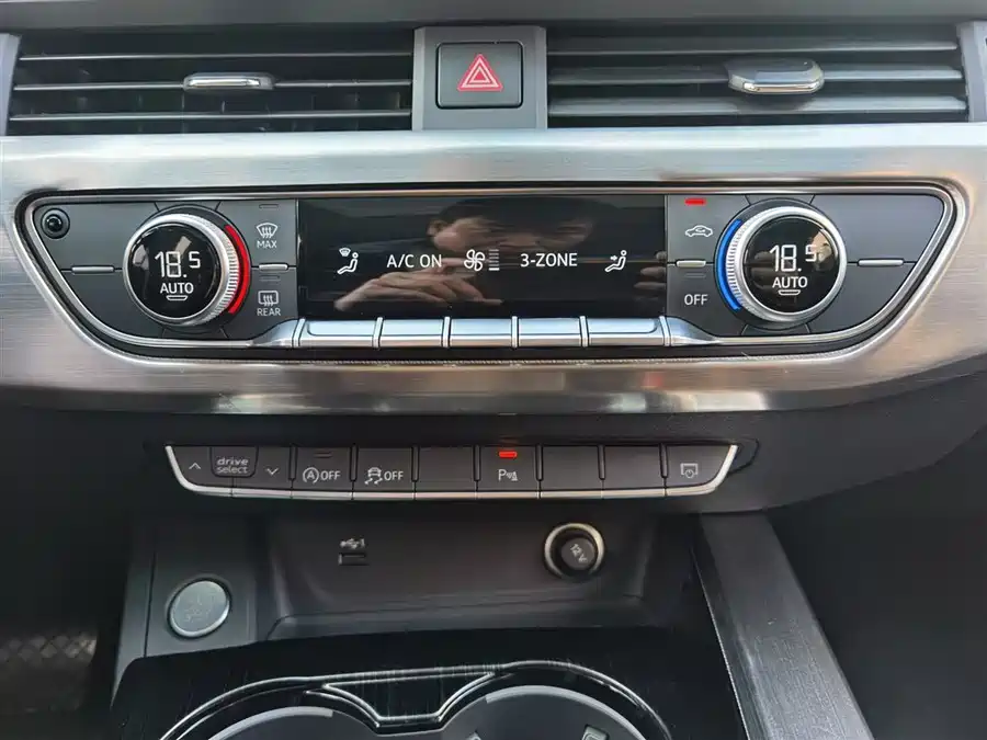 Used Audi A5 (Imported) 2023 Sportback 40 TFSI Fashionable and Dynamic