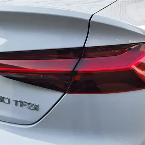 Used Audi A5 (Imported) 2023 Sportback 40 TFSI Fashionable and Dynamic